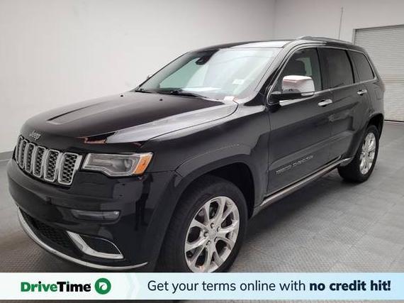 JEEP GRAND CHEROKEE 2020 1C4RJFJT0LC384526 image